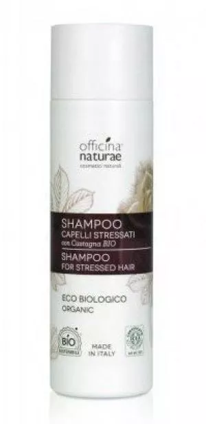 Officina Naturae Regenerierendes Shampoo BIO (200 ml)