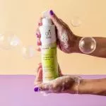 Officina Naturae Shampoo für fettiges Haar BIO (200 ml)