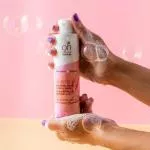 Officina Naturae Shampoo für trockenes Haar BIO (200 ml) - ideal bei Spliss