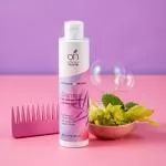 Officina Naturae Shampoo für trockene Kopfhaut BIO (200 ml) - für Haare mit Schuppen