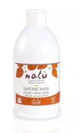 Officina Naturae Natú flüssige Handseife (1 l)