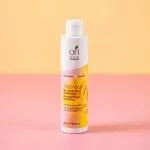 Officina Naturae Glättendes Shampoo für glattes Haar BIO (200 ml)