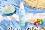 laSaponaria Sonnenschutzlotion für Kinder und empfindliche Haut SPF 50 BIO (125 ml)