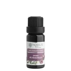 Nobilis Tilia Unterstützung der Menopause 10 ml