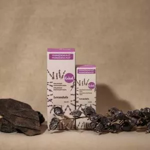 Kvitok Bio-Blütenwasser - Lavendel (100 ml)