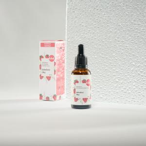 Bio-Erdbeeröl 30ml