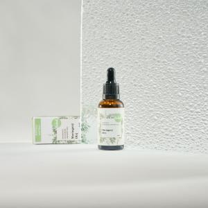 Bio-Moringa-Öl 30ml