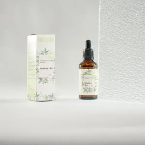 Kvitok Bio-Nimba-Öl 50ml