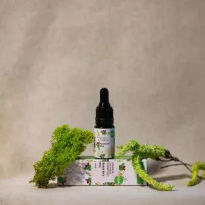 Kvitok Bio-Kaktusfeigenöl 10ml