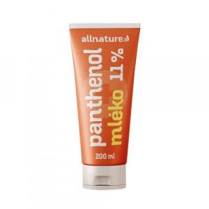 Allnature Panthenol-Lotion 200 ml