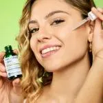 laSaponaria Gesichtsserum - Niacinamid-Zink (30 ml)