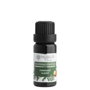 Nobilis Tilia Süße Orange 10 ml