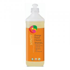 Intensivreiniger Orange 500 ml