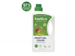 FeelEco Waschgel Farbe 1,5 l
