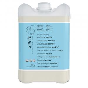 Waschgel - Sensitiv 10 l