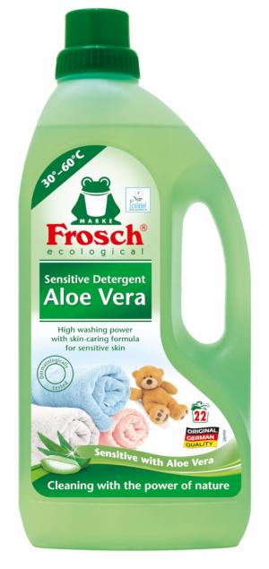 Aloe vera Feinwaschmittel (ECO, 1500ml)