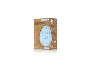 Ecoegg Wasch-Ei - 70 Wäschen Frische Baumwolle