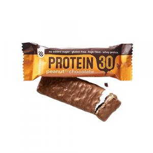 Protein 30% peanut&cocolate 50g