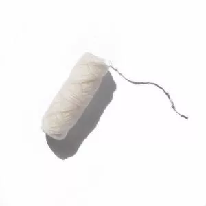Yoni String zum Yoni-Ei