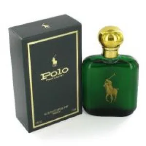 Ralph Lauren Polo Green Eau de Toilette für Herren 118 ml