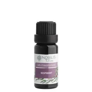 Nobilis Tilia Atemschutzmittel 10 ml