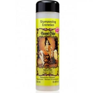 Shampoo 250ml Neutral