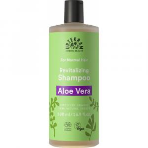 Aloe-Vera-Waschmittel 500ml BIO, VEG