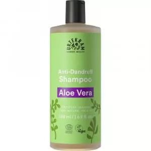 Urtekram Shampoo aloe vera - Anti-Schuppen 500ml BIO, VEG