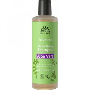 Shampoo aloe vera - trockenes Haar 250ml BIO, VEG