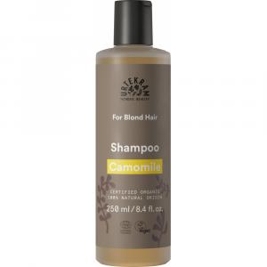 Kamille Shampoo - blondes Haar 250ml BIO, VEG