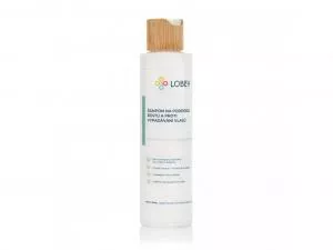 Lobey Shampoo zur Unterstützung von Haarwachstum und Haarausfall 200 ml