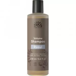 Urtekram Shampoo Rhassoul - für Volumen 250ml BIO, VEG
