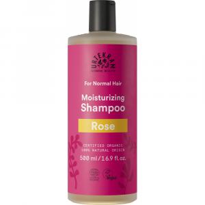 Rosa Shampoo 500ml BIO, VEG