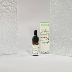 SOS aktuelles Serum gegen Hautausschlag/Pickel - STOP ACNE 10 ml