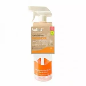 Baula Starter Kit Entfetter. Tablettenflasche für 750 ml Waschmittel
