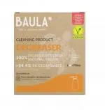 Baula Starter Kit Entfetter. Tablettenflasche für 750 ml Waschmittel
