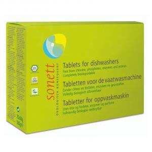 Geschirrspültabletten (25 Stück) 500 g