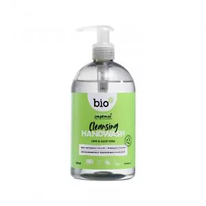 Bio-D Aloe Vera und Limette Flüssige Handseife (500 ml)