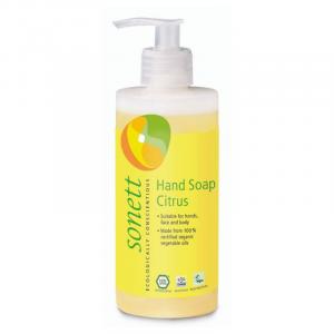 Flüssige Handseife - Citrus 300 ml