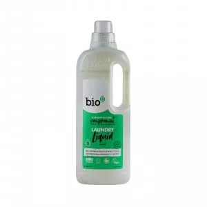 Bio-D Flüssigwaschgel mit Waldduft (1 L)