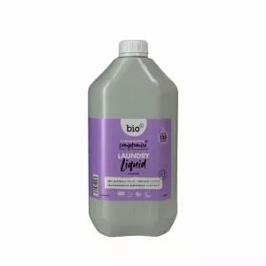 Bio-D Flüssiges Waschgel mit Lavendelduft - Kanister (5 L)