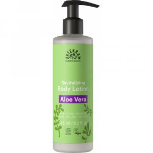 Aloe vera Körperlotion 245ml BIO, VEG