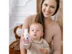 Lobey Körperöl für Säuglinge 100 ml
