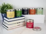 The Greatest Candle in the World Duftkerze in einer Dose (200 g) - Jasminwunder