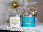 The Greatest Candle in the World Duftkerze in einer Dose (200 g) - Jasminwunder