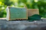 Tierra Verde Aleppo-Seife für problematische Haut (24 Stück x 190 g)