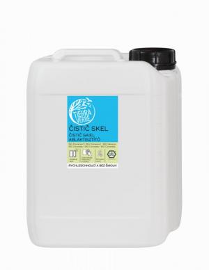 Glasreiniger mit BIO-Orange und Citronella (5 l)