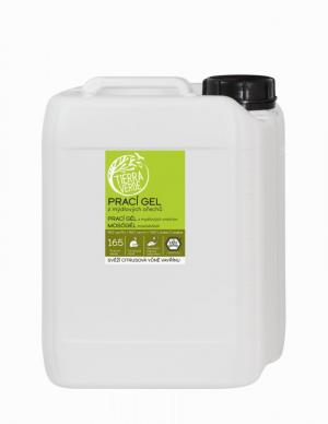 Waschgel mit Bio-Lorbeer - INNOVATION (5 l)