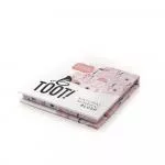 TOOT! Mineral Blush - Blushing Flamingo (3 g) - sanft zu empfindlicher Haut