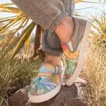 Inkkas Trek Slip On